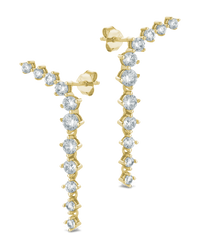 Eternity Chevron Crawler