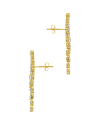 Eternity Chevron Crawler