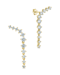 Eternity Chevron Crawler