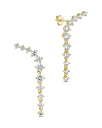 Eternity Chevron Crawler