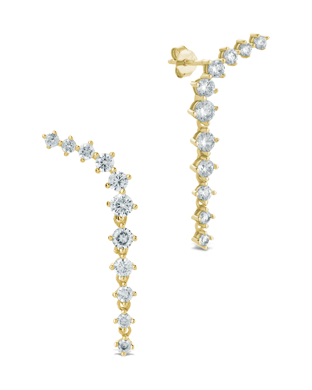 Eternity Chevron Crawler