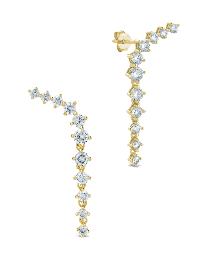 Eternity Chevron Crawler
