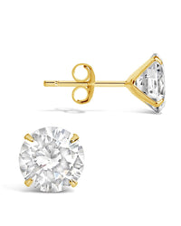 The Perfect O - ccasion Earring Case - Sterling Forever