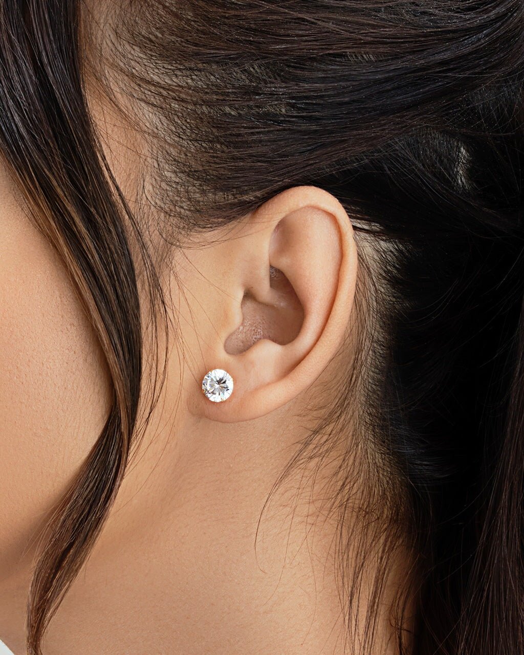 The Perfect O - ccasion Earring Case - Sterling Forever