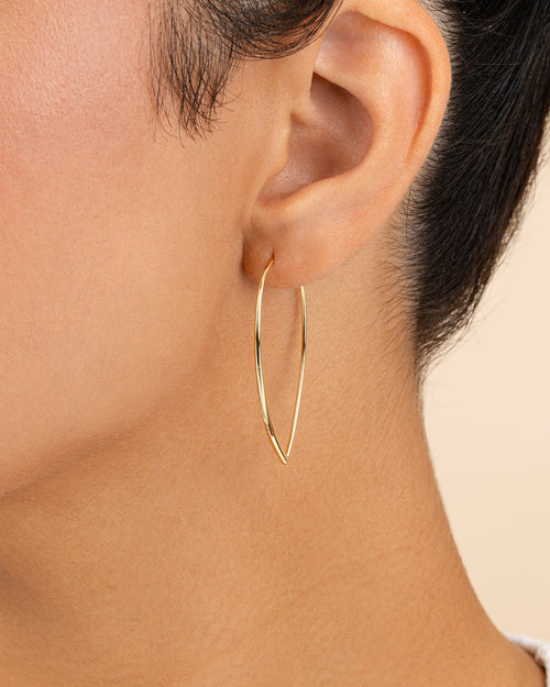 Marisol - Georgia & Delicate Threader Jewelry Bundle - Sterling Forever