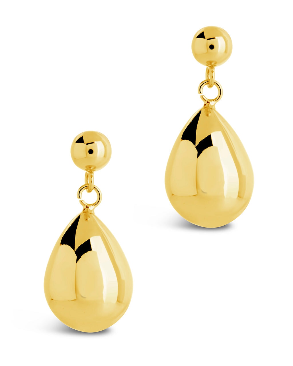 Orla Dangle Earrings Earring Sterling Forever 