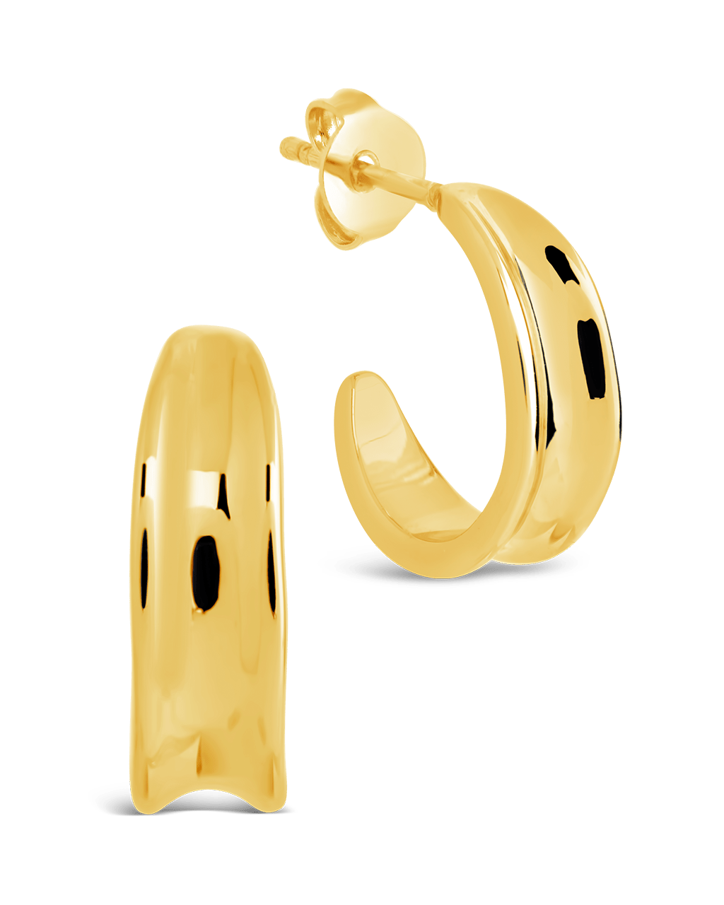 Melissa Hoops - Sterling Forever