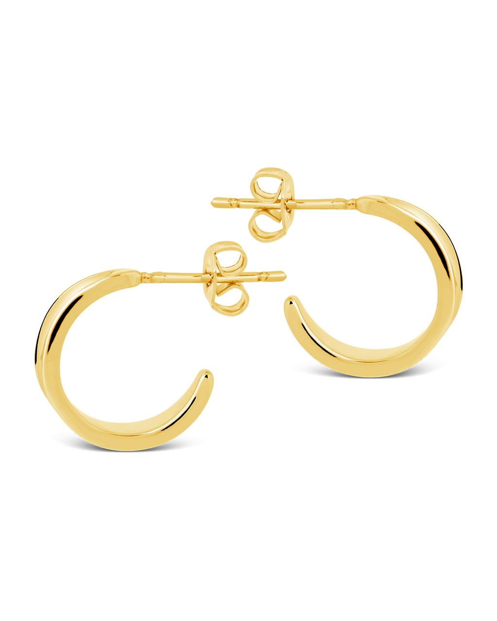 Melissa Hoops - Sterling Forever