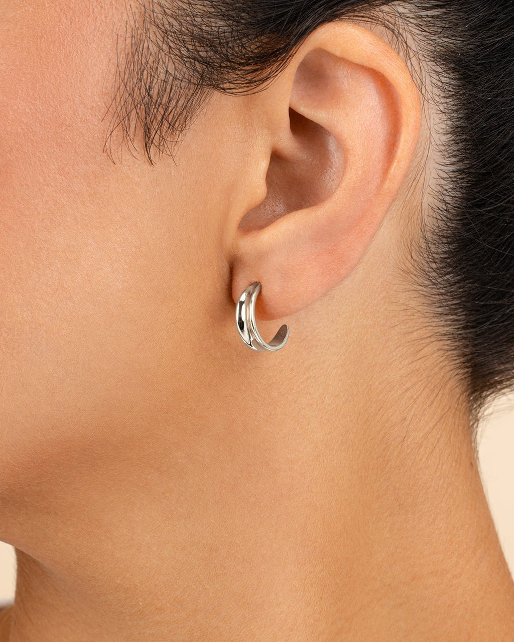 Melissa Hoops - Sterling Forever