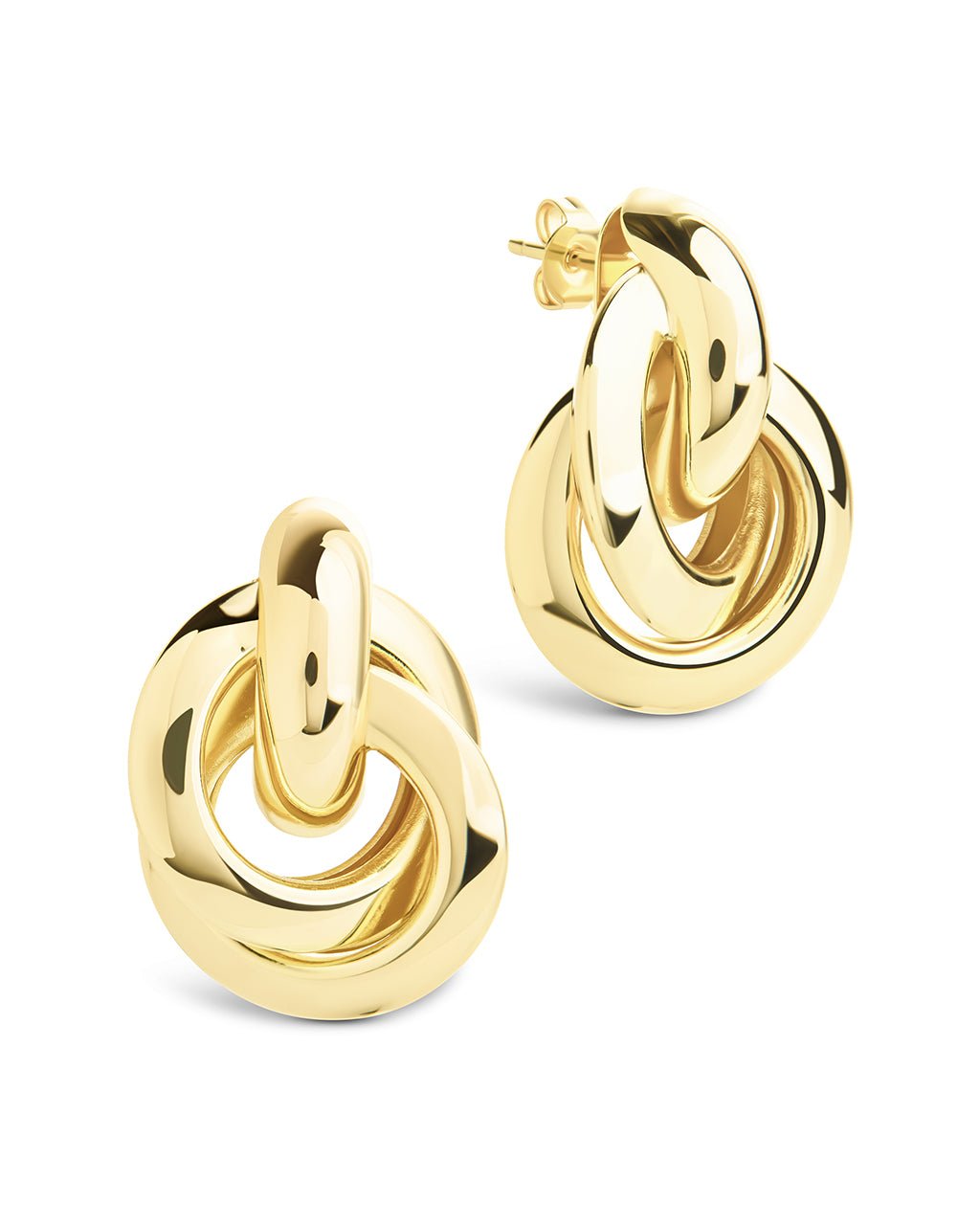 ASHTON EARRINGS