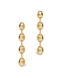Megan Bold Link Drops