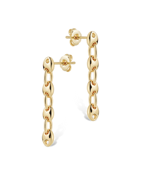 Megan Bold Link Drops
