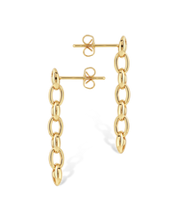 Megan Bold Link Drops