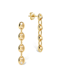 Megan Bold Link Drops