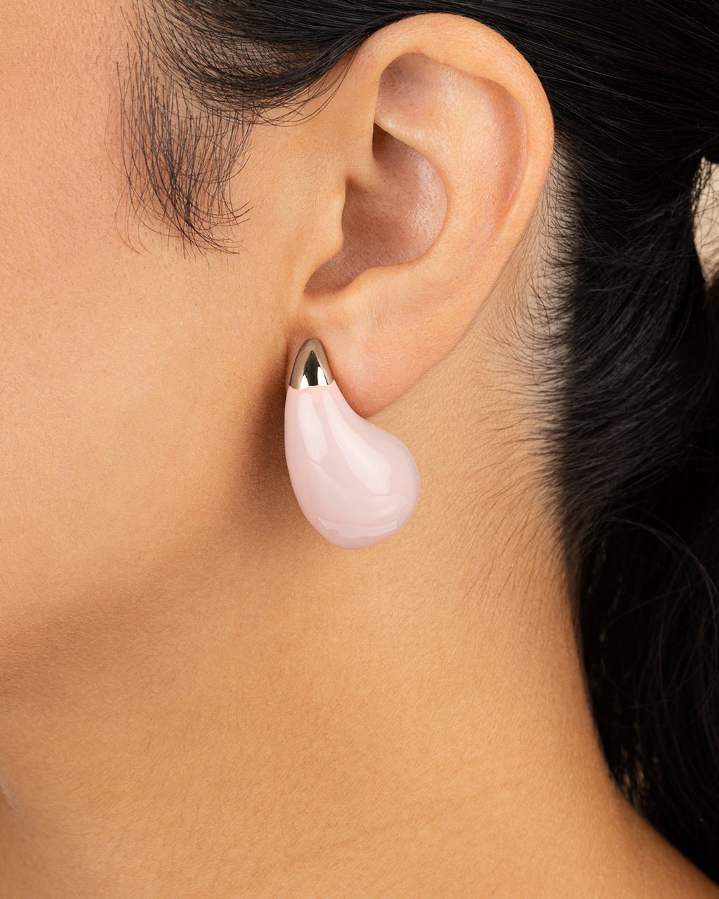 Brystol Drop Earrings - Sterling Forever