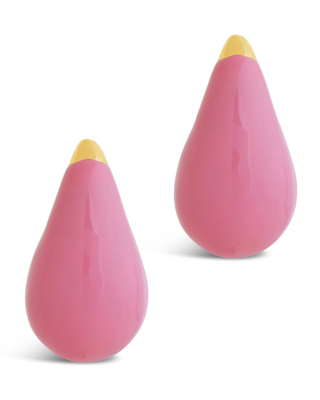 Brystol Drop Earrings