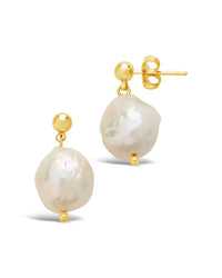 The Perfect O - ccasion Earring Case - Sterling Forever