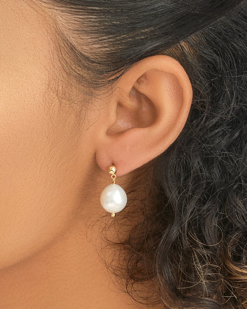 The Perfect O - ccasion Earring Case - Sterling Forever