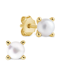 Judy Pearl Studs