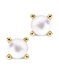 Judy Pearl Studs