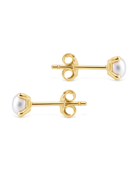 Judy Pearl Studs