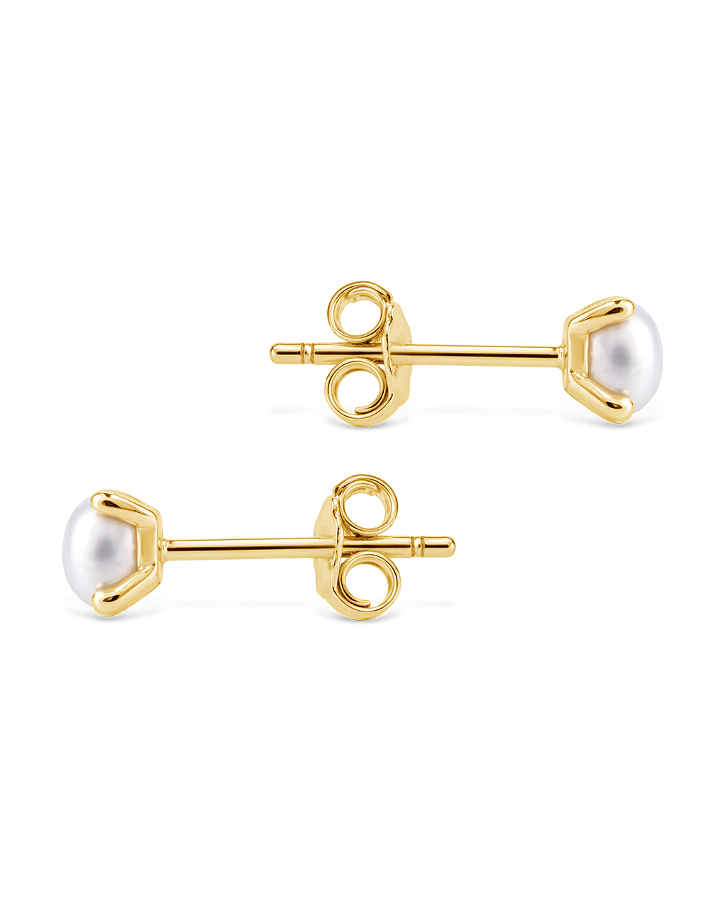 Judy Pearl Studs
