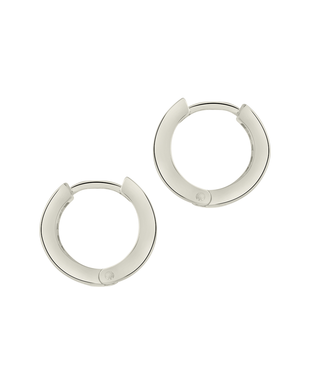 Joelle CZ Hoops