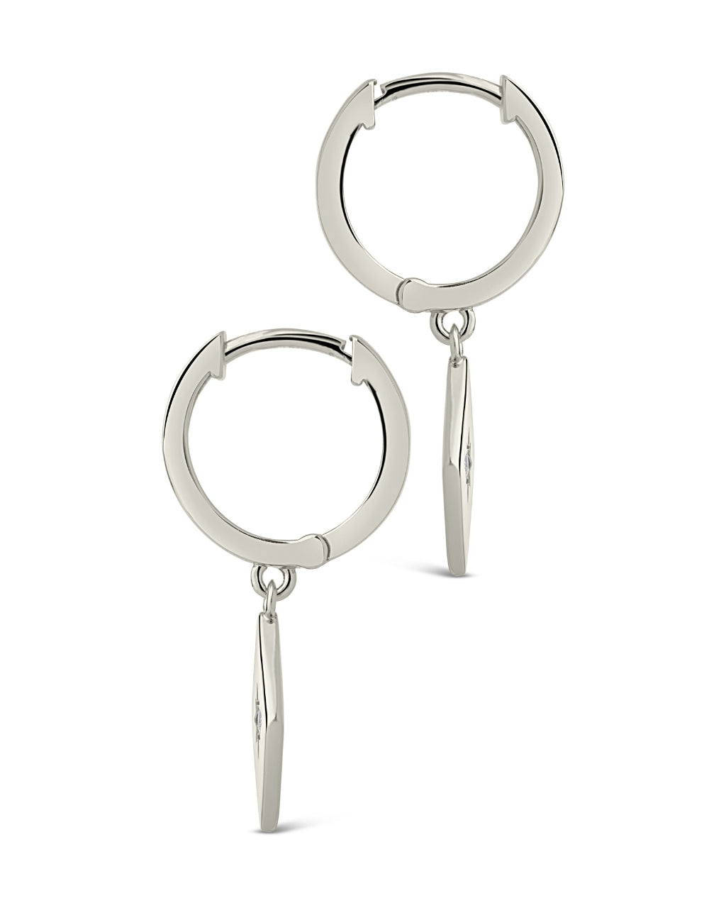 Celina Charm Hoops