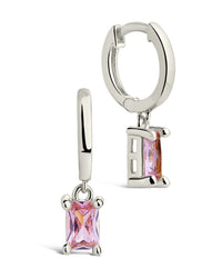 Cirilla Hoops - Sterling Forever