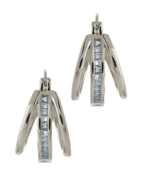 Concepcion Triple Arc Baguette Huggies
