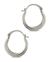 Concepcion Triple Arc Baguette Huggies