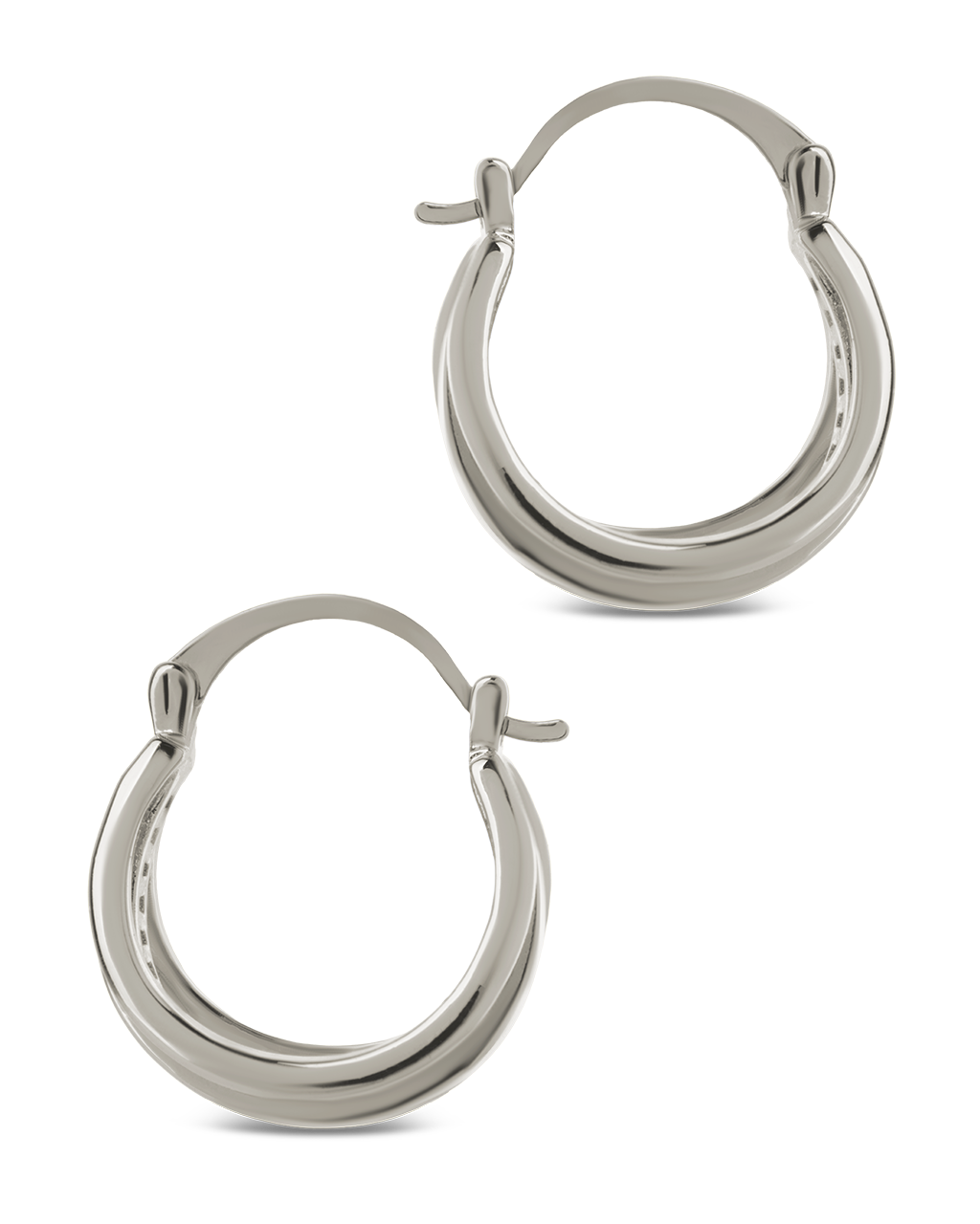 Concepcion Triple Arc Baguette Huggies