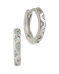 Domenica Celestial Charm Huggies