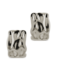 Karla Molten Texture Huggies