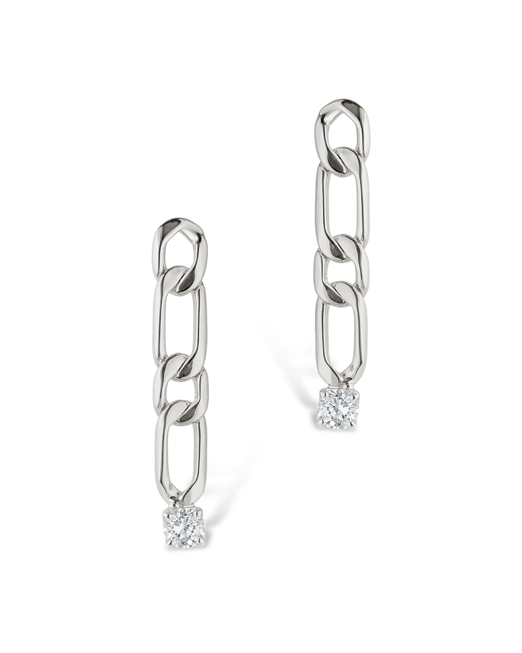 Trinity Bold Link Drops