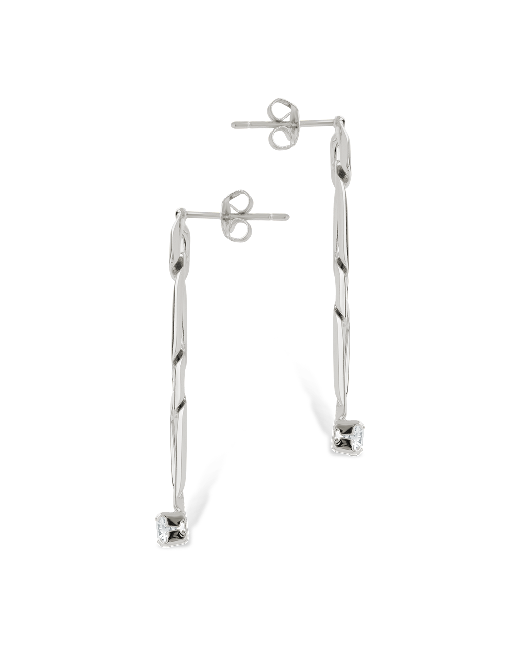 Trinity Bold Link Drops