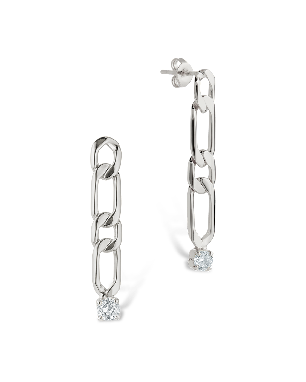 Trinity Bold Link Drops