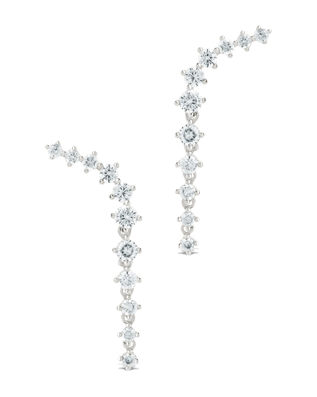 Eternity Chevron Crawler