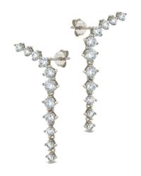 Eternity Chevron Crawler