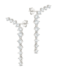 Eternity Chevron Crawler