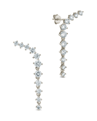 Eternity Chevron Crawler