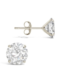 The Perfect O-ccasion Earring Case Earring Sterling Forever 
