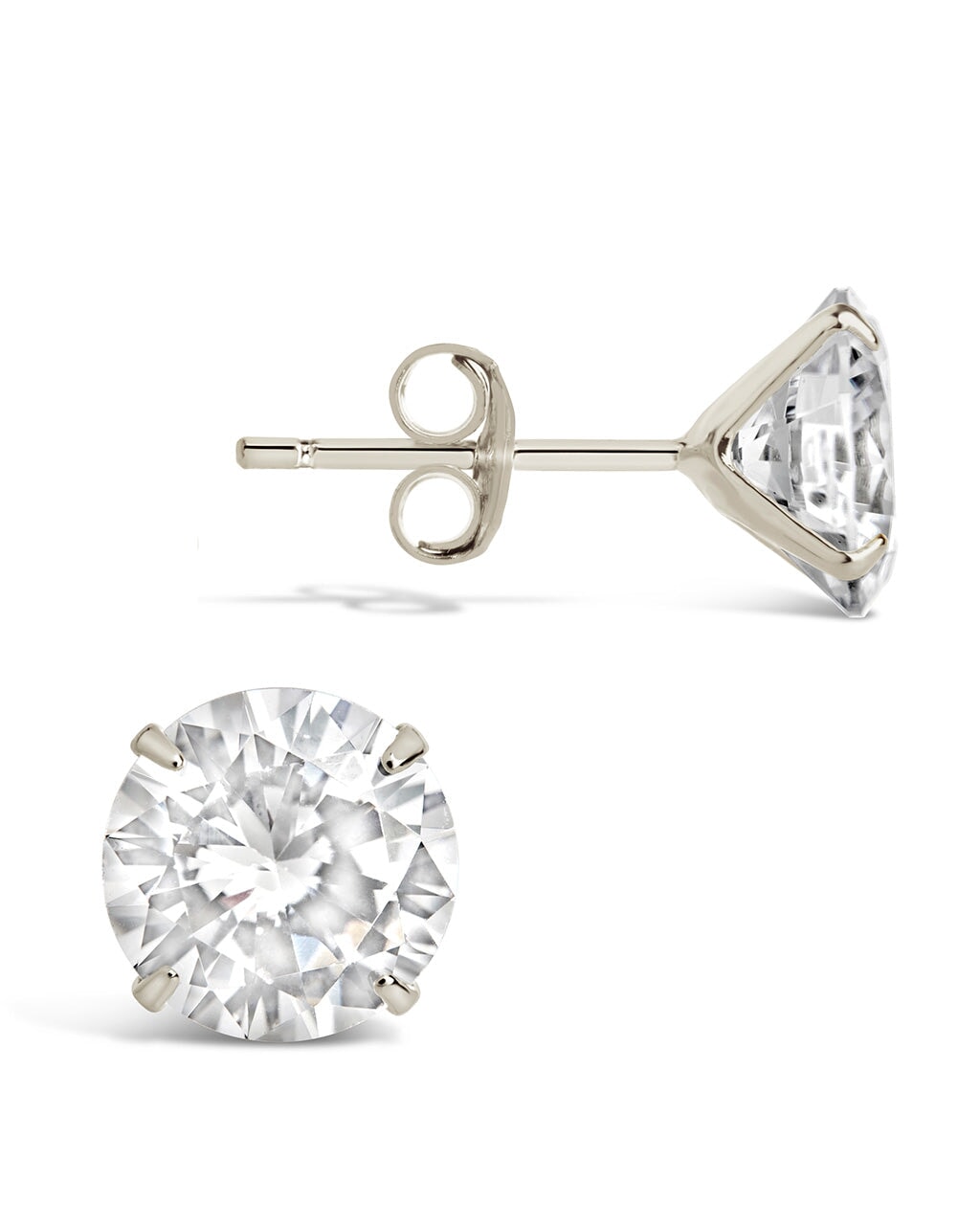 The Perfect O-ccasion Earring Case Earring Sterling Forever 