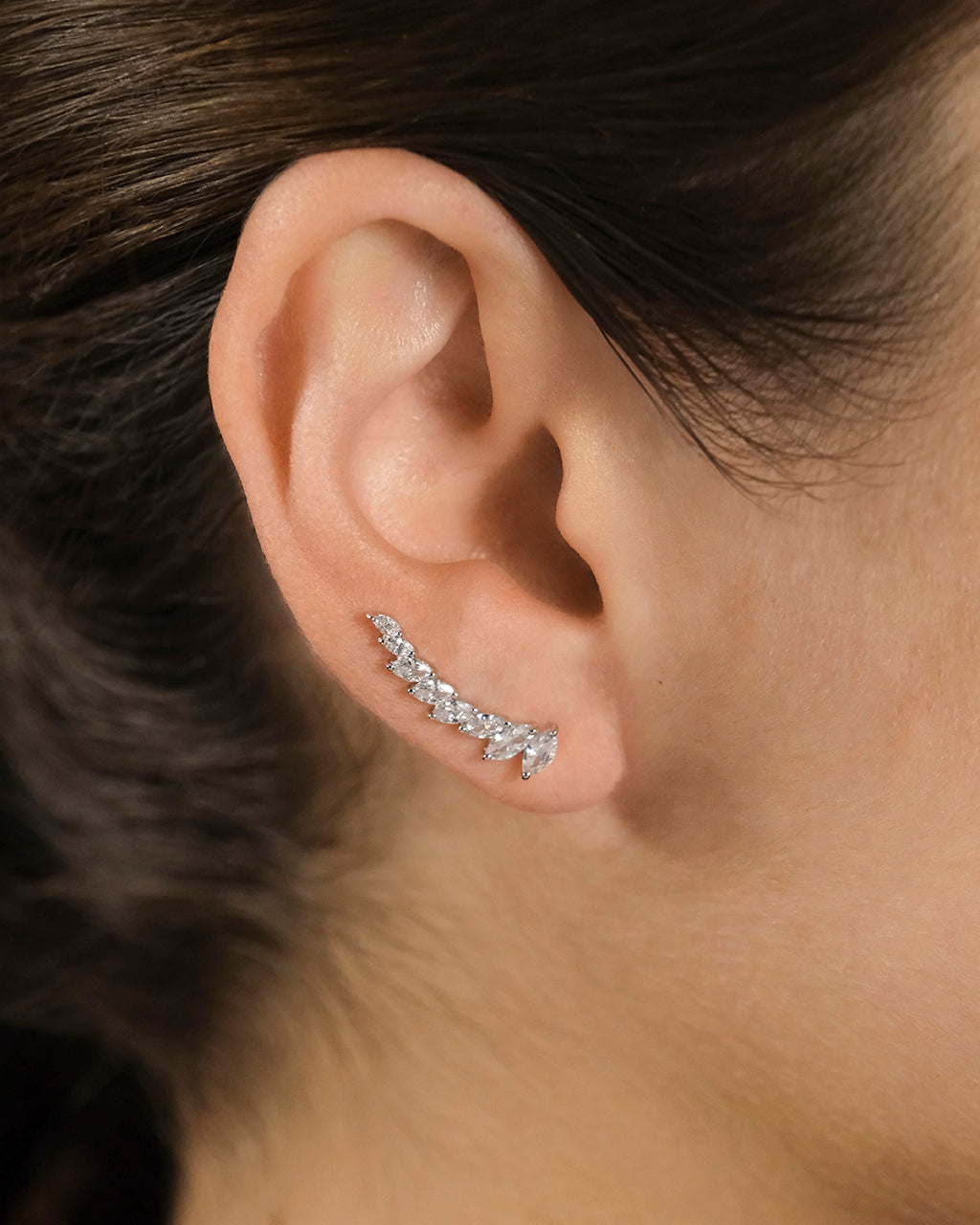 Sterling Silver Earrings for Women - Sterling Forever