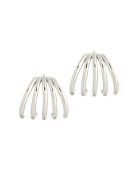 Livie Jacket Stud Earrings