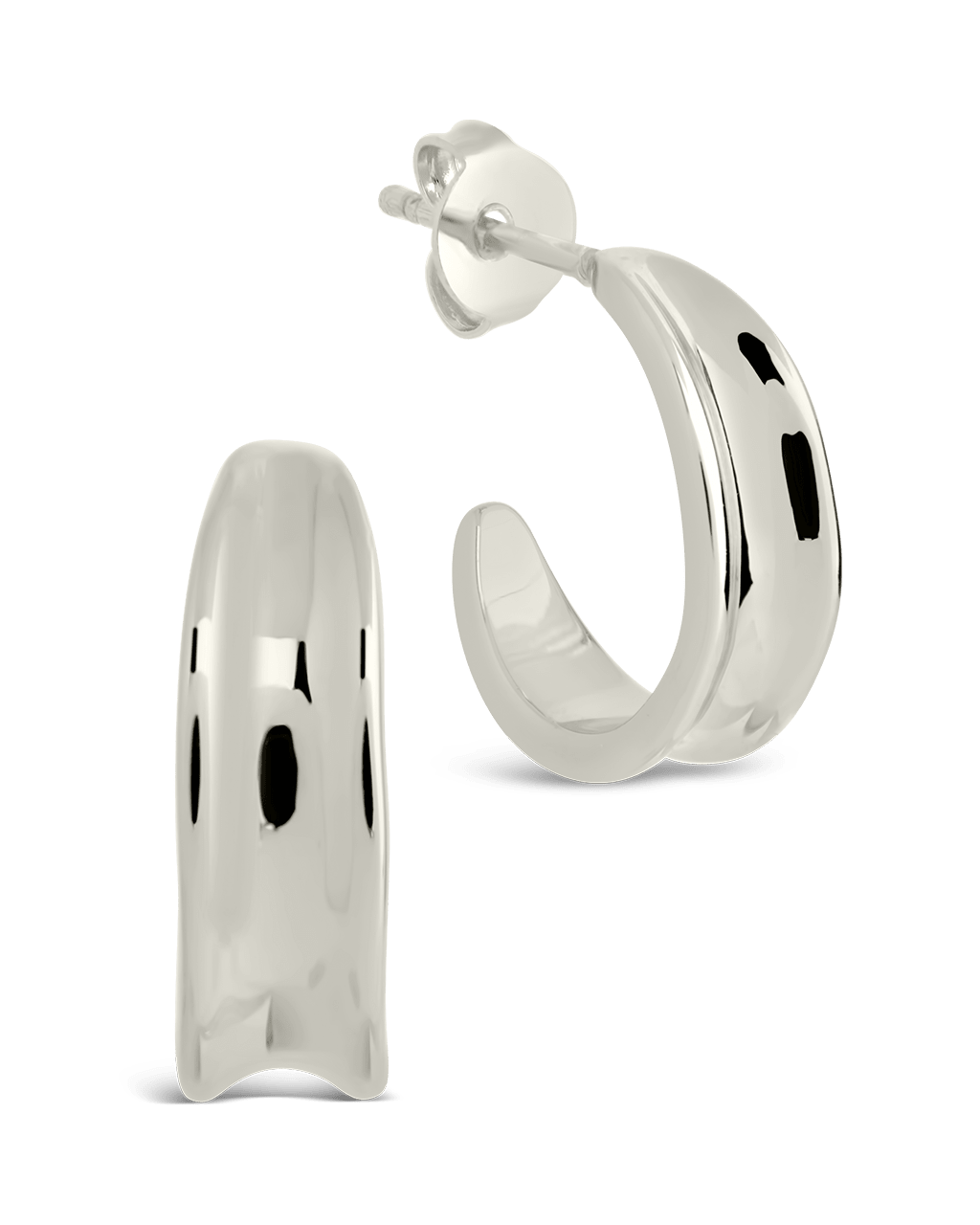 Melissa Hoops - Sterling Forever