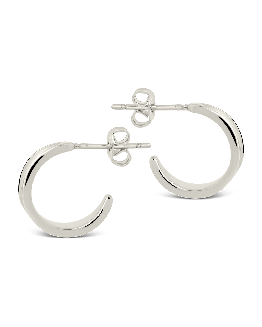 Melissa Hoops - Sterling Forever