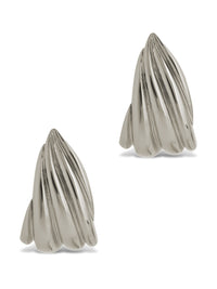 Anouk Braided Twist Hoops