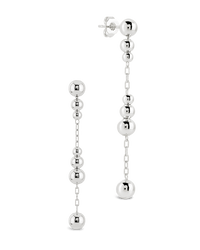 Heather Bubble Drop Earrings