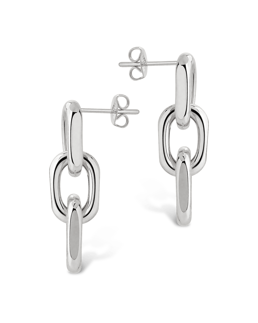 Marion Brilliance Drop Earrings - Sterling Forever